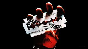 Classic Albums: Judas Priest - British Steel's poster