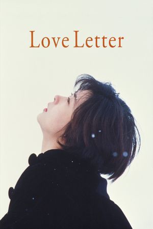 Love Letter's poster image
