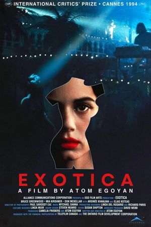 Exotica's poster