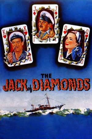 The Jack of Diamonds's poster