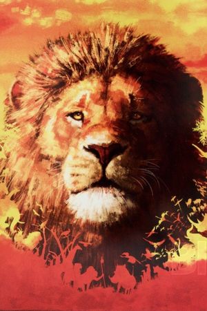 The Lion King's poster