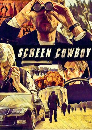Screen Cowboy's poster