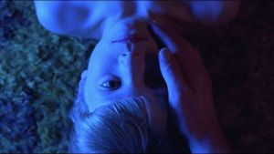 Mysterious Skin's poster