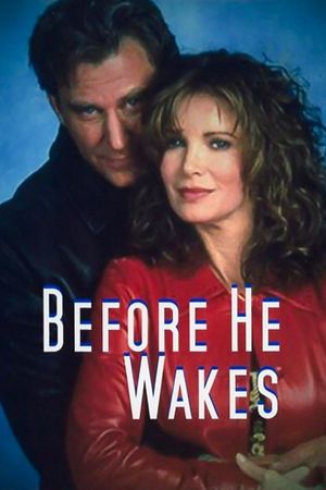Before He Wakes's poster