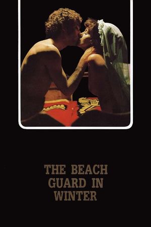 Beach Guard in Winter's poster