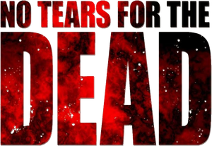 No Tears for the Dead's poster
