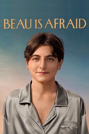 Beau Is Afraid's poster