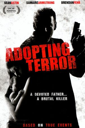 Adopting Terror's poster