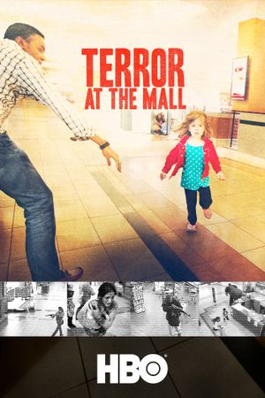 Terror at the Mall's poster