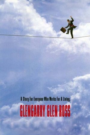Glengarry Glen Ross's poster