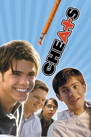 Cheaters's poster