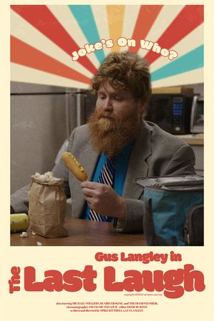 The Last Laugh's poster