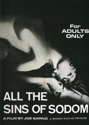 All the Sins of Sodom's poster