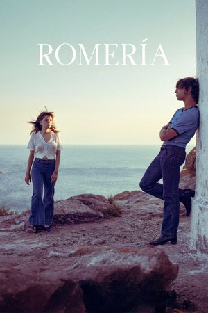 Romería's poster