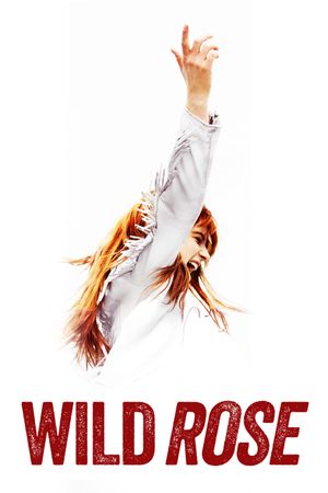 Wild Rose's poster