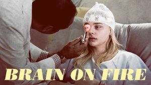 Brain on Fire's poster
