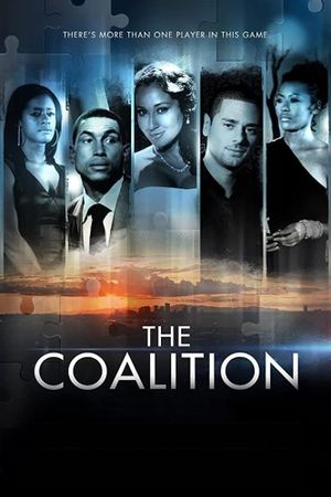 The Coalition's poster