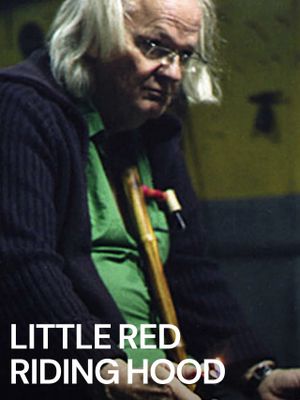 Le Petit Chaperon rouge's poster image