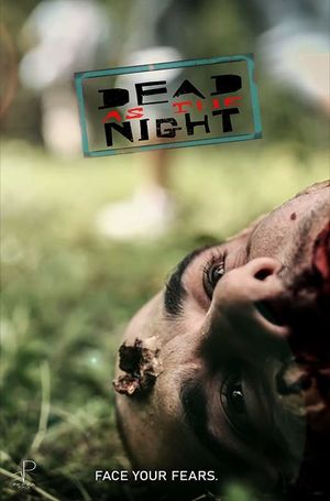 Dead As The Night's poster