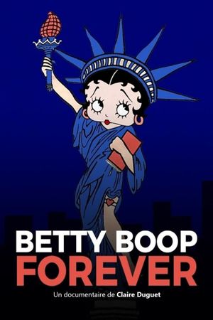 Betty Boop for ever's poster