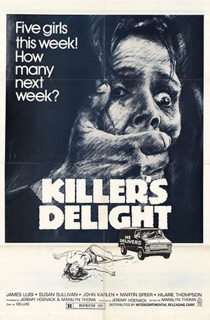 Killer's Delight's poster image