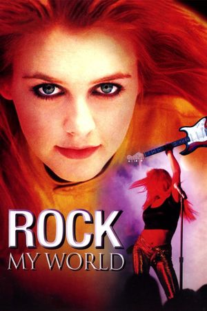 Rock My World's poster