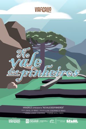 No Vale dos Pinheiros's poster
