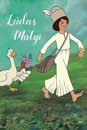 Mattie the Goose-Boy's poster