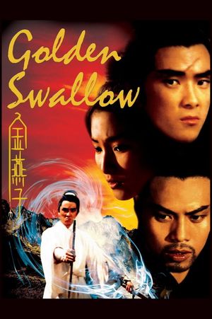 Golden Swallow's poster