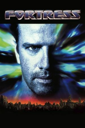 Fortress's poster