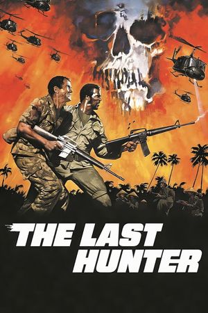 The Last Hunter's poster