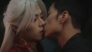 Love Ever After's poster