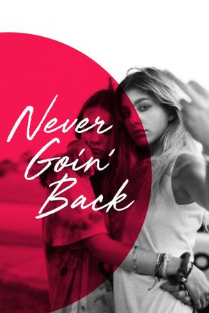 Never Goin' Back's poster