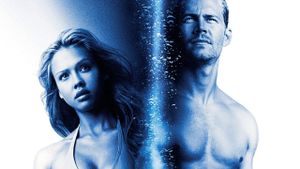 Into the Blue's poster