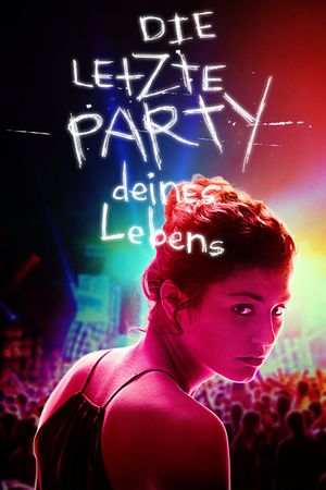 Party Hard Die Young's poster