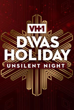 VH1 Divas Holiday: Unsilent Night's poster