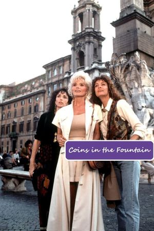 Coins in the Fountain's poster image