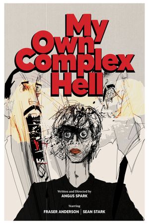 My Own Complex Hell's poster
