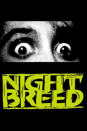 Nightbreed's poster