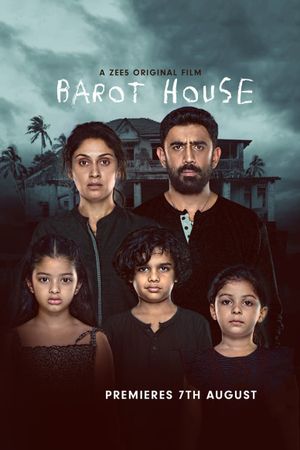 Barot House's poster