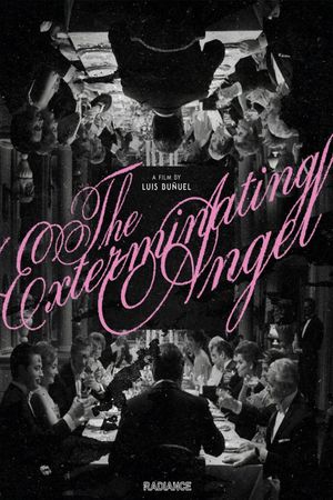 The Exterminating Angel's poster