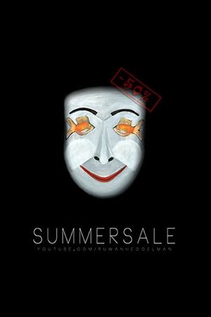 Summersale's poster