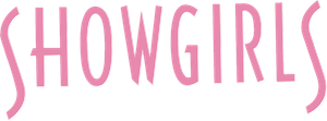 Showgirls's poster
