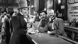 The Outcasts of Poker Flat's poster