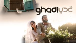 Ghadi's poster