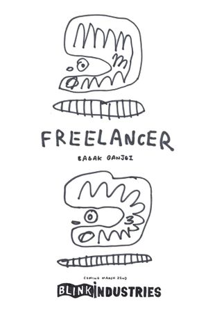 Freelancer's poster