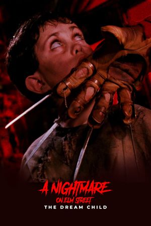 A Nightmare on Elm Street: The Dream Child's poster