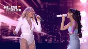 Die Helene Fischer Show 2024's poster