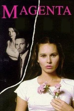 Magenta's poster
