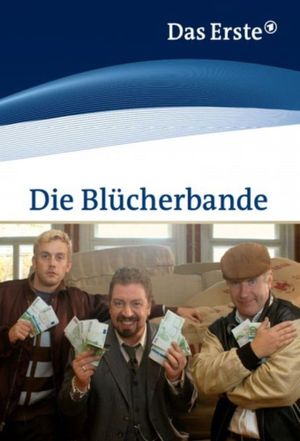 Die Blücherbande's poster